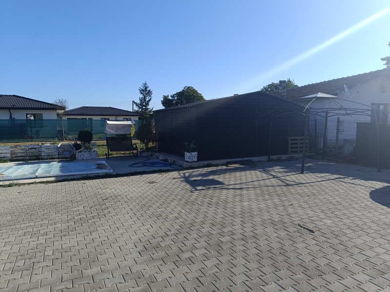 Te koop  Huis regio Stara Zagora , Malko Kadievo , 100 m² | 71782434 - afbeelding [6]