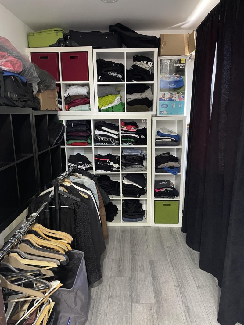 Te koop  Huis regio Stara Zagora , Malko Kadievo , 100 m² | 71782434 - afbeelding [15]