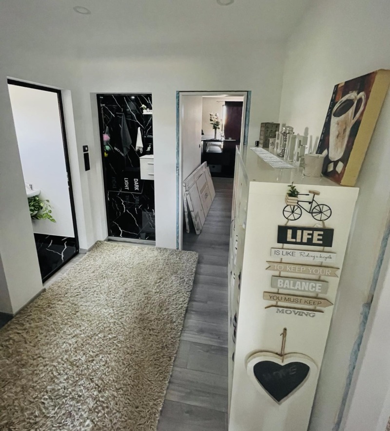 Te koop  Huis regio Stara Zagora , Malko Kadievo , 100 m² | 71782434 - afbeelding [17]