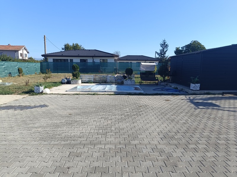 Te koop  Huis regio Stara Zagora , Malko Kadievo , 100 m² | 71782434 - afbeelding [5]