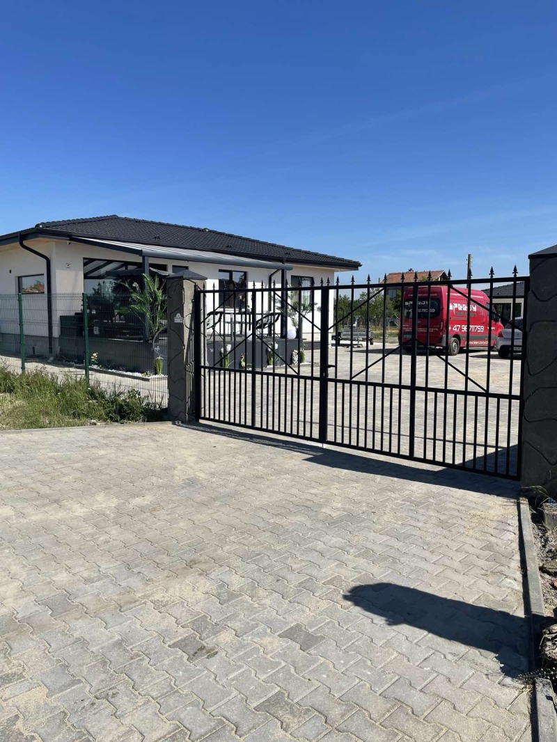 Te koop  Huis regio Stara Zagora , Malko Kadievo , 100 m² | 71782434 - afbeelding [3]