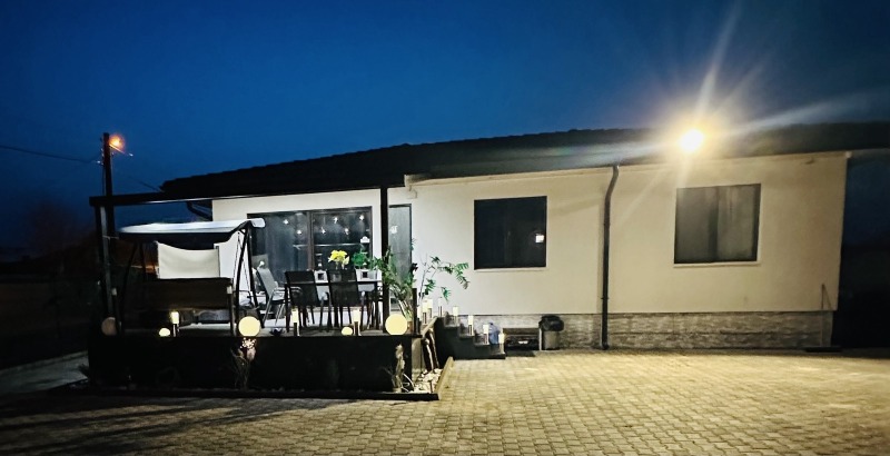 Te koop  Huis regio Stara Zagora , Malko Kadievo , 100 m² | 71782434 - afbeelding [7]