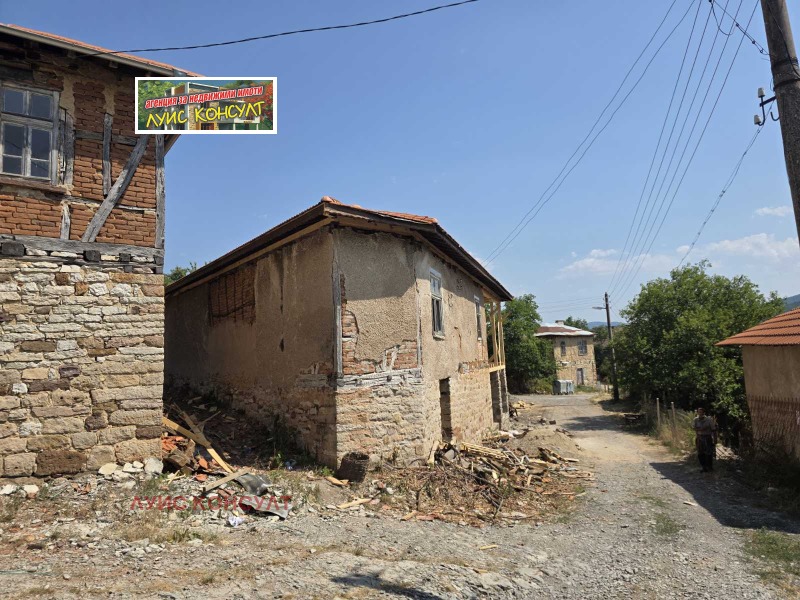 Продава КЪЩА, с. Белимел, област Монтана, снимка 4 - Къщи - 52987082