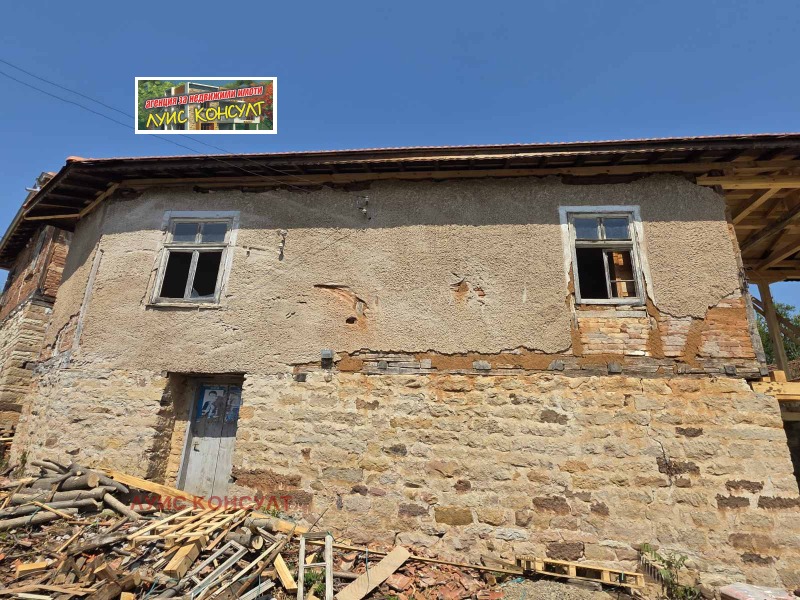 Продава КЪЩА, с. Белимел, област Монтана, снимка 3 - Къщи - 52987082