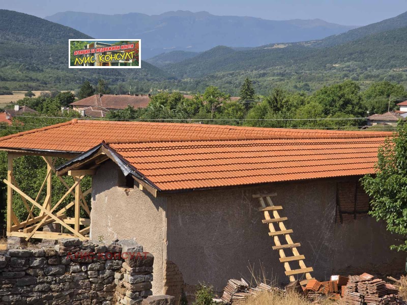 Продава КЪЩА, с. Белимел, област Монтана