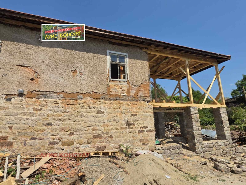 Продава КЪЩА, с. Белимел, област Монтана, снимка 2 - Къщи - 52987082