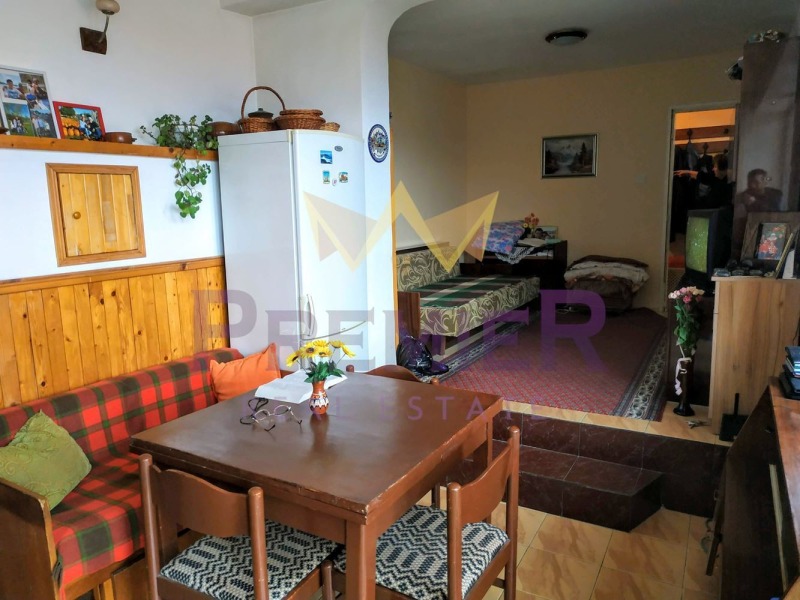 Продава КЪЩА, гр. Варна, Виница, снимка 7 - Къщи - 53364226