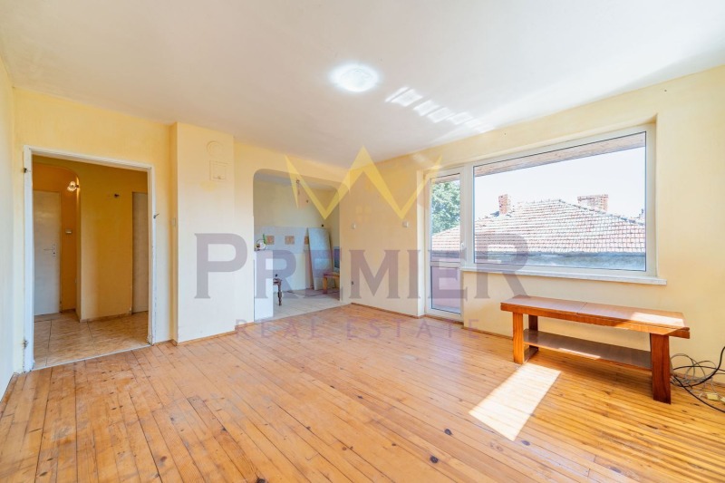 Продава КЪЩА, гр. Варна, Виница, снимка 2 - Къщи - 53364226