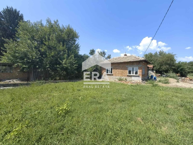 Продава КЪЩА, с. Ряхово, област Русе