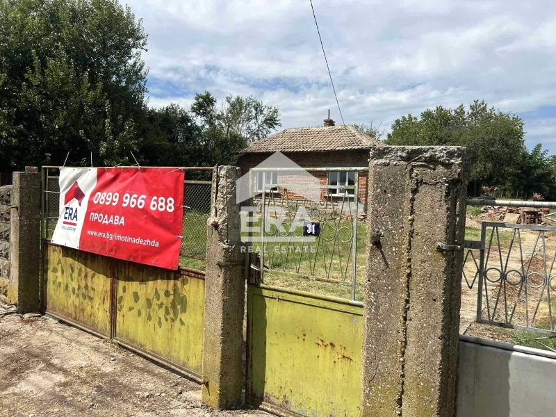 Продава КЪЩА, с. Ряхово, област Русе, снимка 10 - Къщи - 55625614