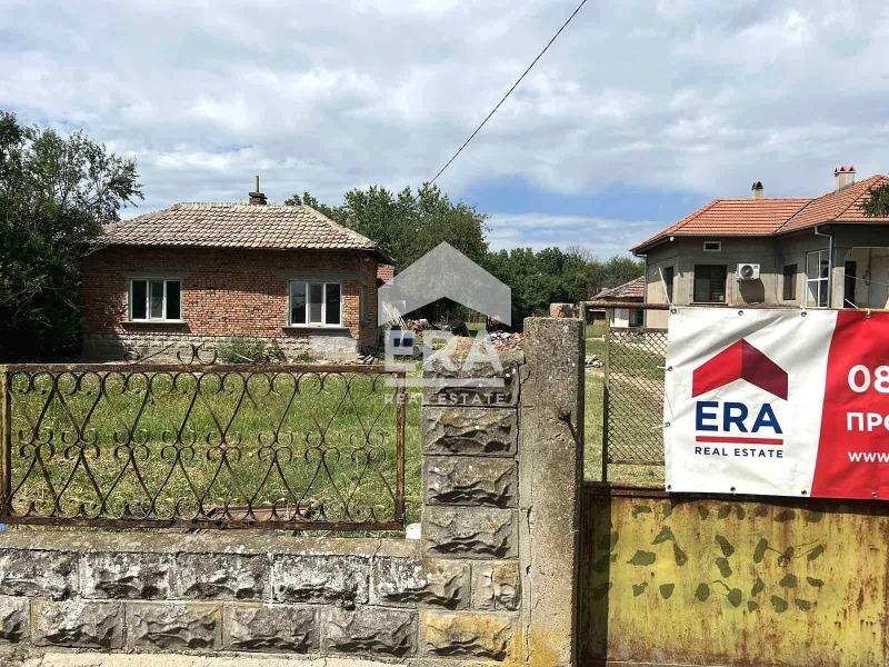 Продава КЪЩА, с. Ряхово, област Русе, снимка 2 - Къщи - 55625614