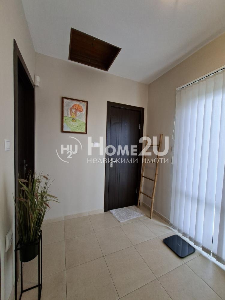 Продава КЪЩА, с. Медово, област Бургас, снимка 15 - Къщи - 55723721