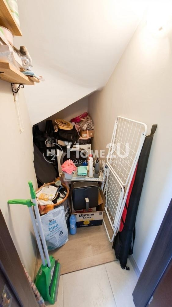 Продава КЪЩА, с. Медово, област Бургас, снимка 13 - Къщи - 55723721