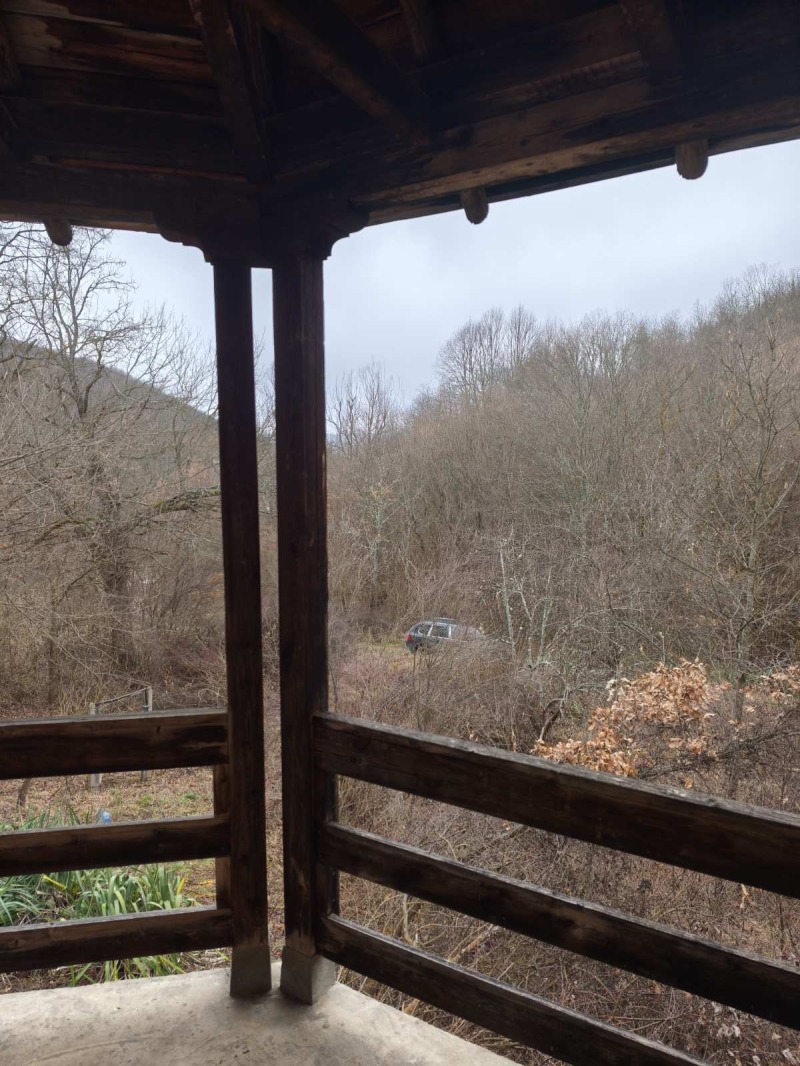 Продава ВИЛА, с. Врабево, област Ловеч, снимка 8 - Вили - 53280659