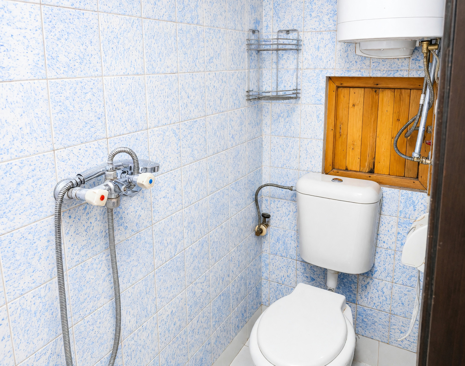 Продава 1-СТАЕН, гр. Бургас, Възраждане, снимка 3 - Апартаменти - 55300076