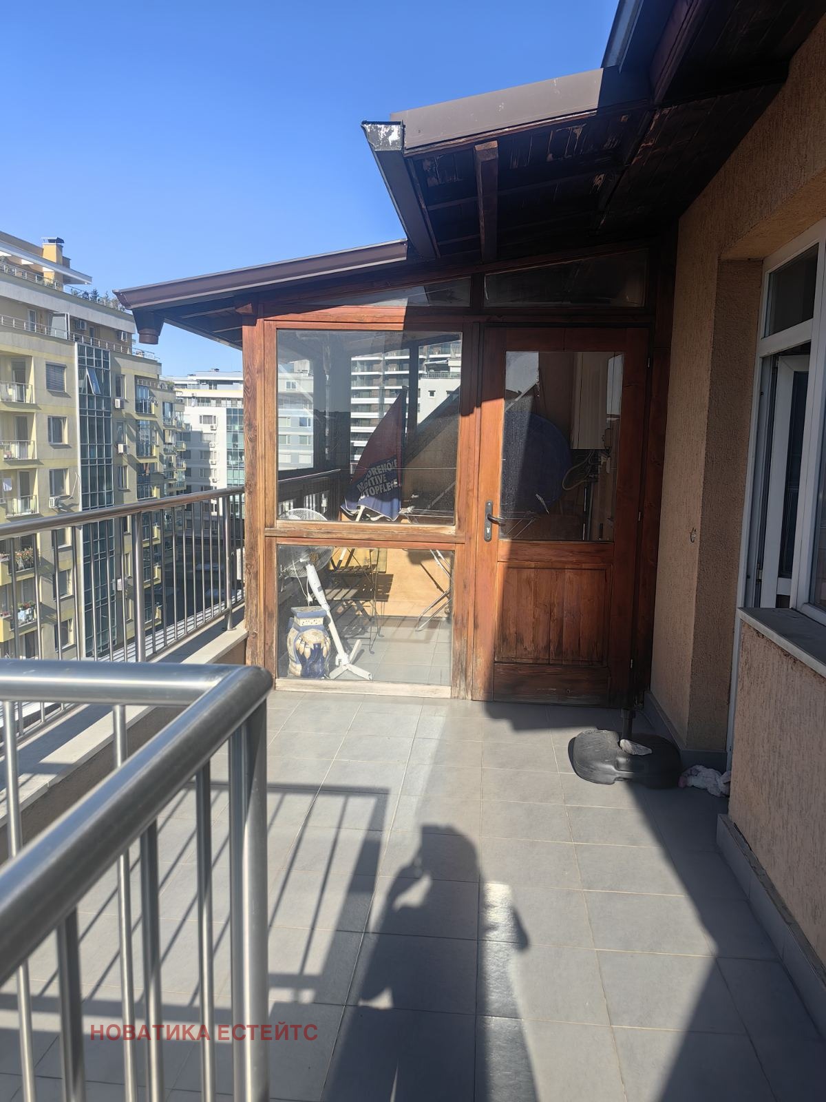 Продава 2-СТАЕН, гр. София, Манастирски ливади, снимка 2 - Апартаменти - 53705805