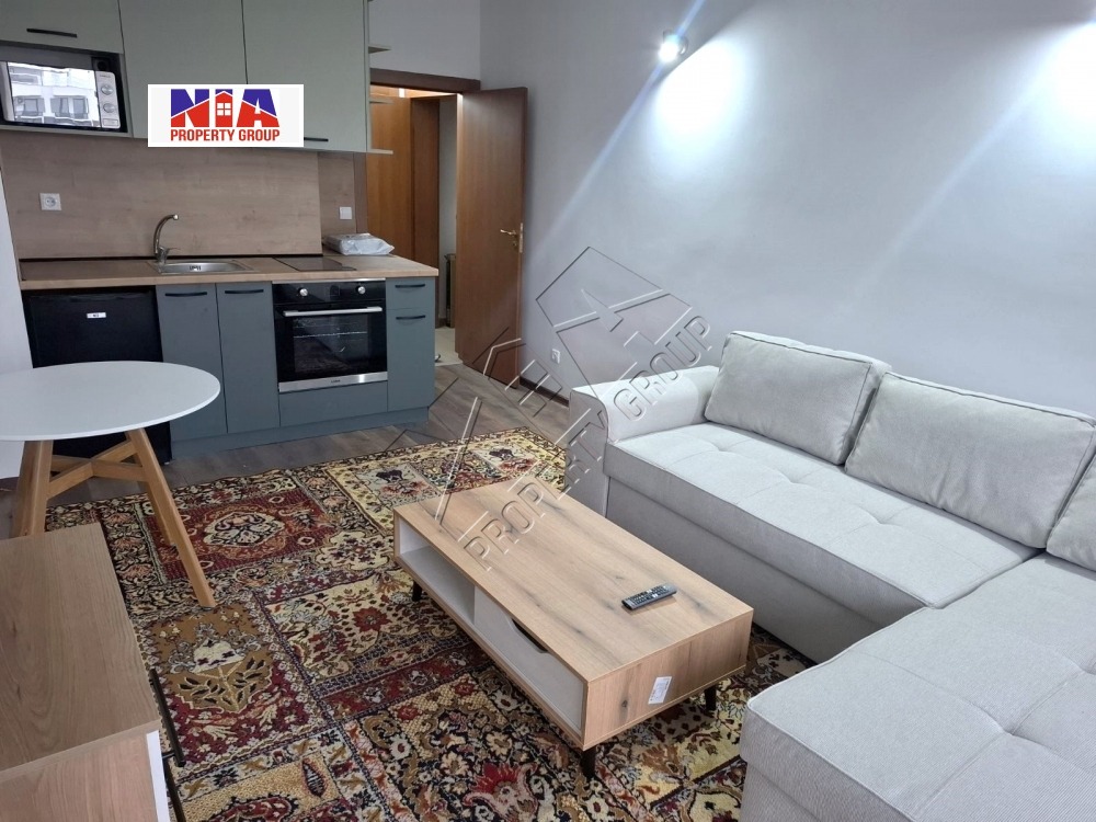 Продава 2-СТАЕН, к.к. Слънчев бряг, област Бургас