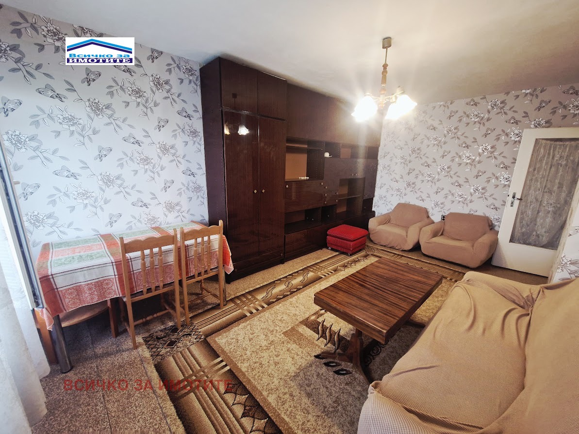 Продава 2-СТАЕН, гр. Русе, Родина 1, снимка 2 - Апартаменти - 55229084