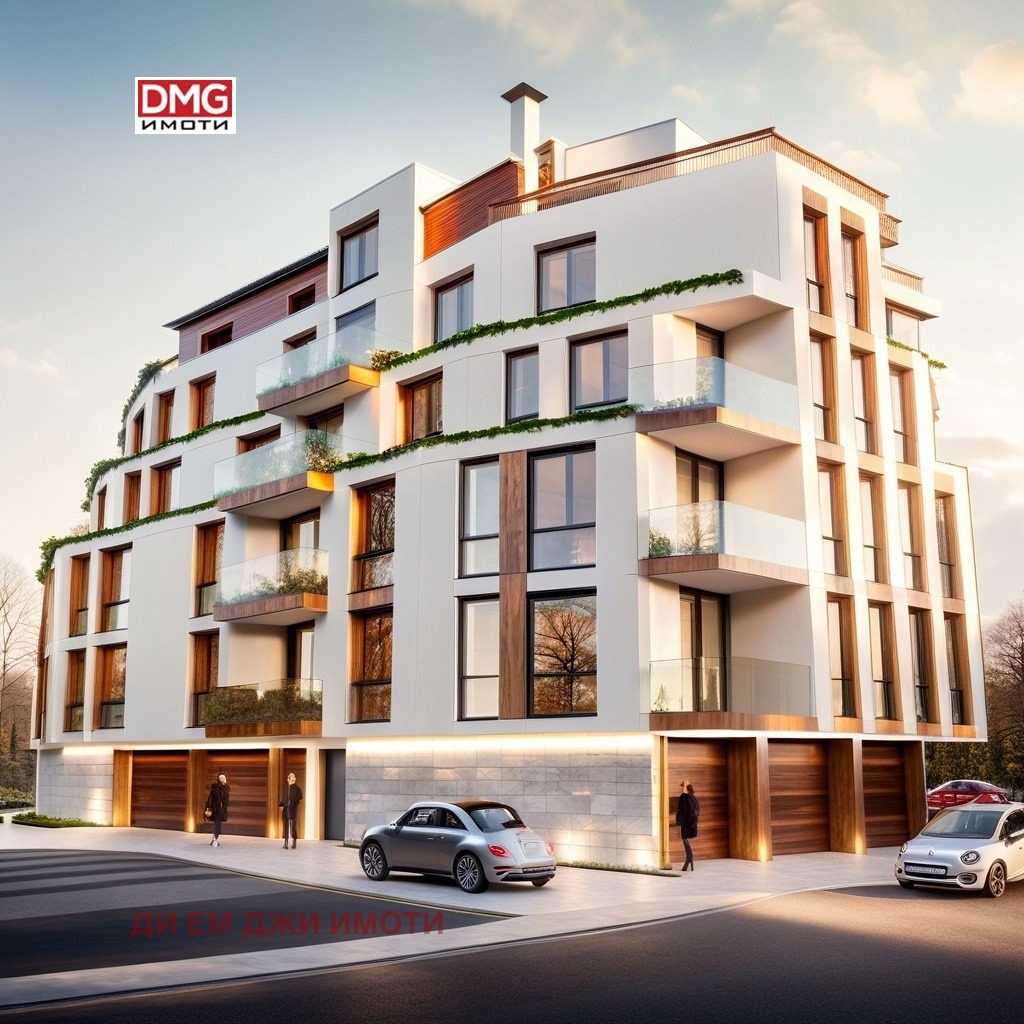 Продава 3-СТАЕН, гр. София, Левски В, снимка 2 - Апартаменти - 50346561