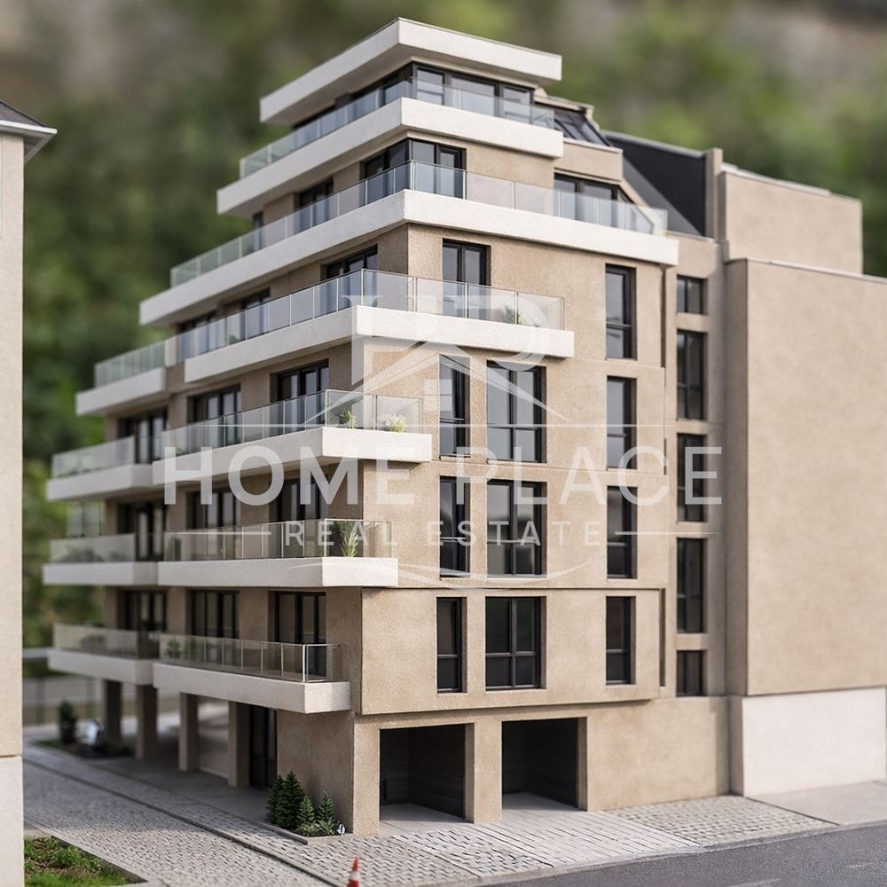 Продава 3-СТАЕН, гр. Варна, Аспарухово, снимка 2 - Апартаменти - 54107725