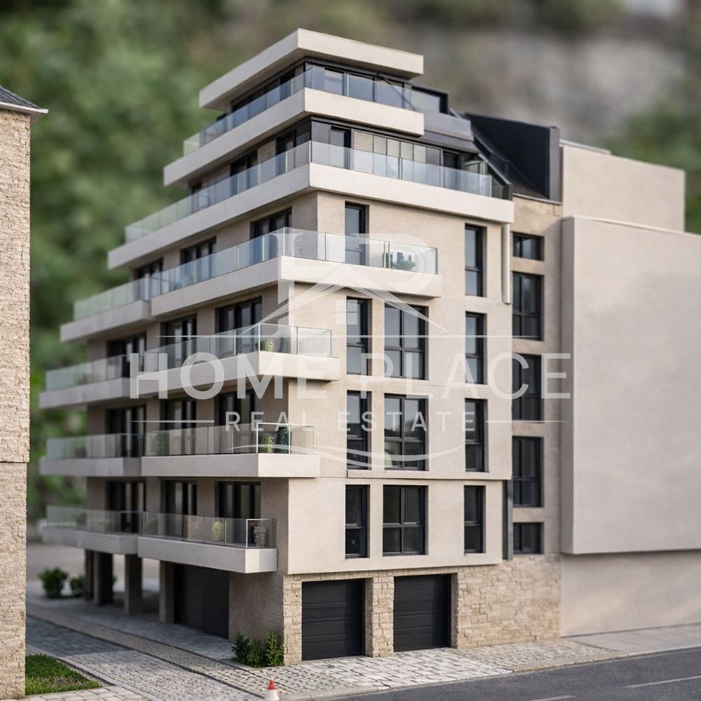 Продава 3-СТАЕН, гр. Варна, Аспарухово, снимка 2 - Апартаменти - 54426379