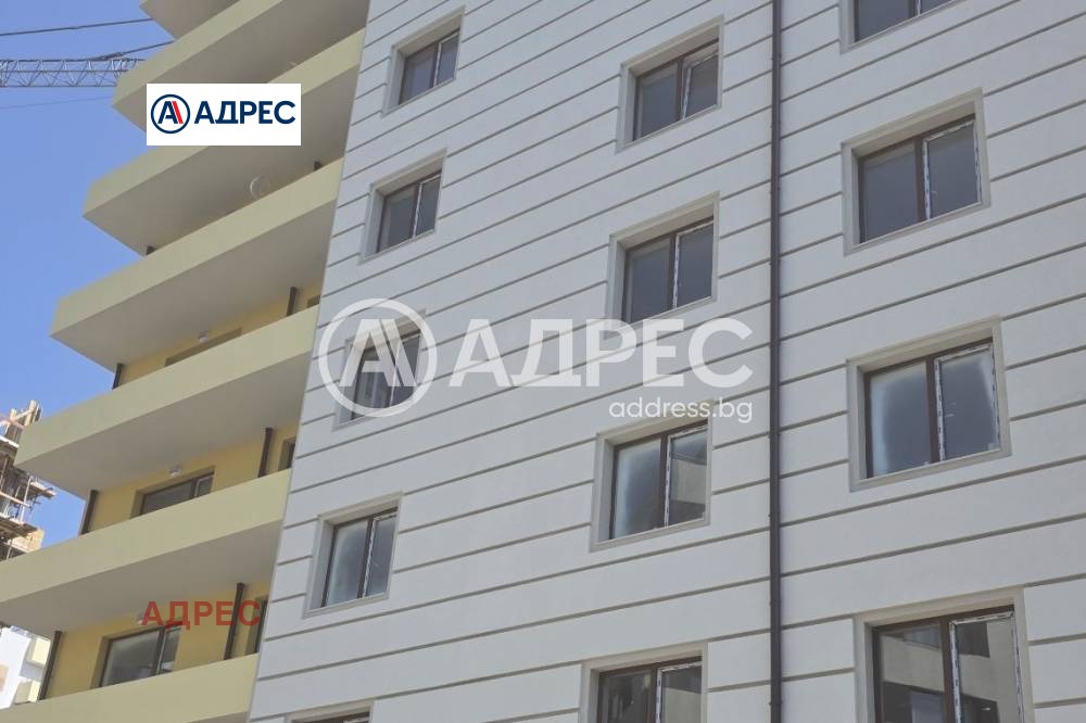 Продава 3-СТАЕН, гр. Варна, Гранд Мол, снимка 4 - Апартаменти - 53897152