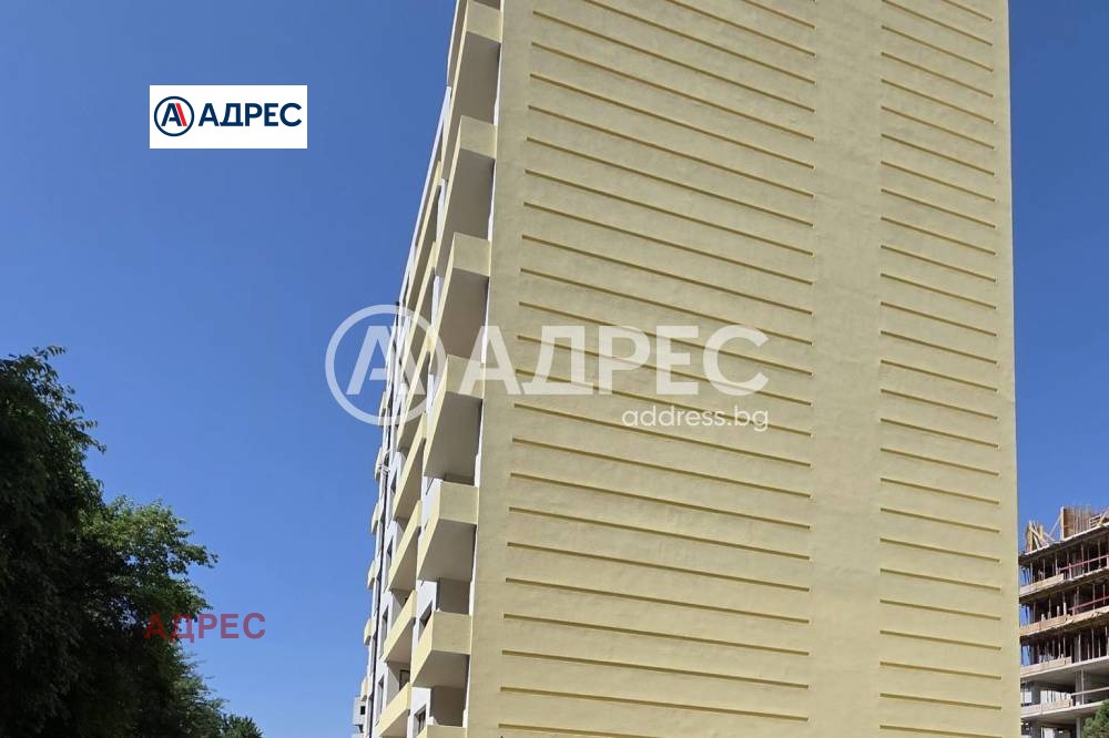 Продава 3-СТАЕН, гр. Варна, Гранд Мол, снимка 5 - Апартаменти - 53897152