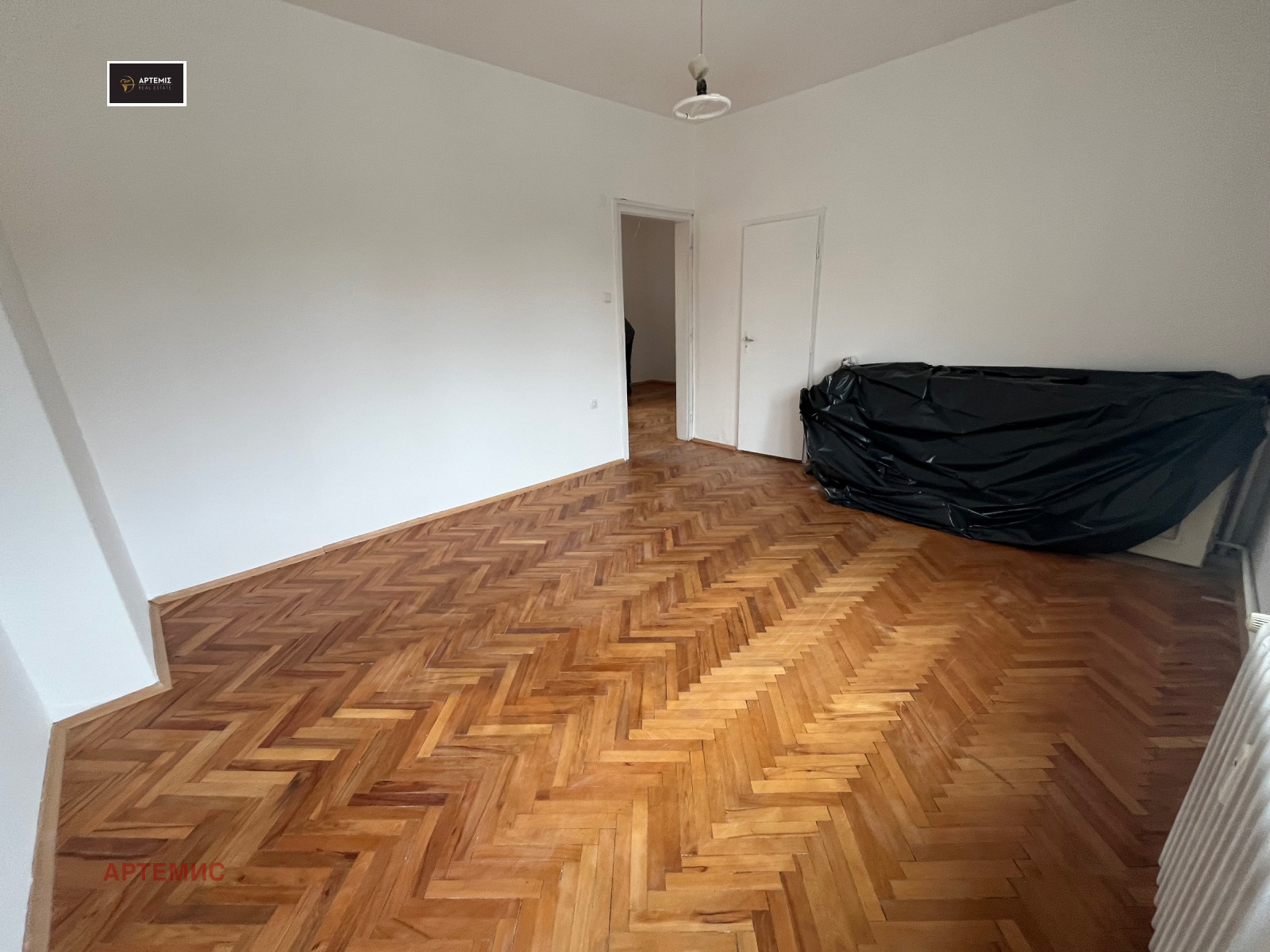 Продава 3-СТАЕН, гр. София, Център, снимка 2 - Апартаменти - 54325555