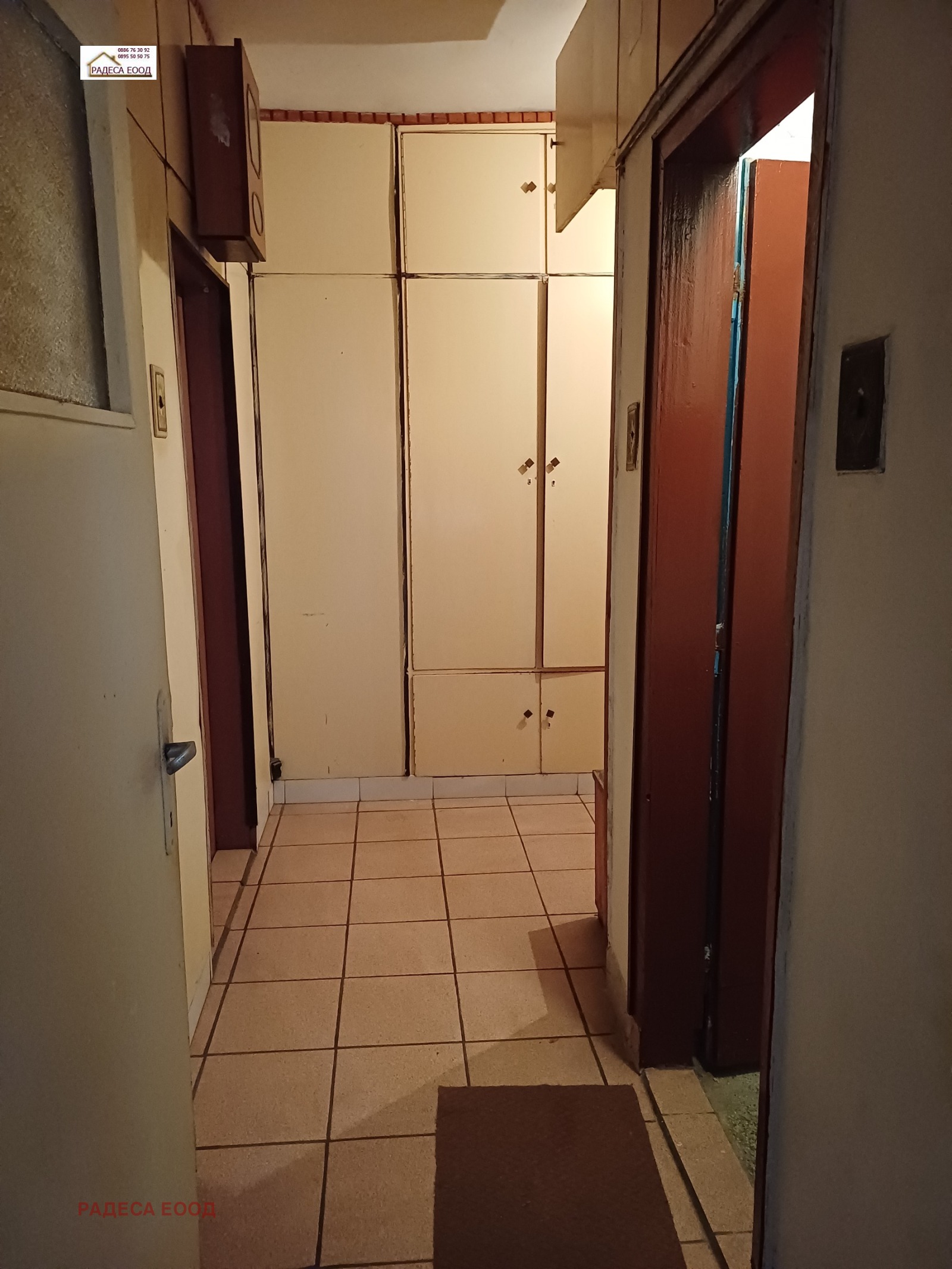 Продава 3-СТАЕН, гр. Видин, Александър Стамболийски, снимка 7 - Апартаменти - 54224260