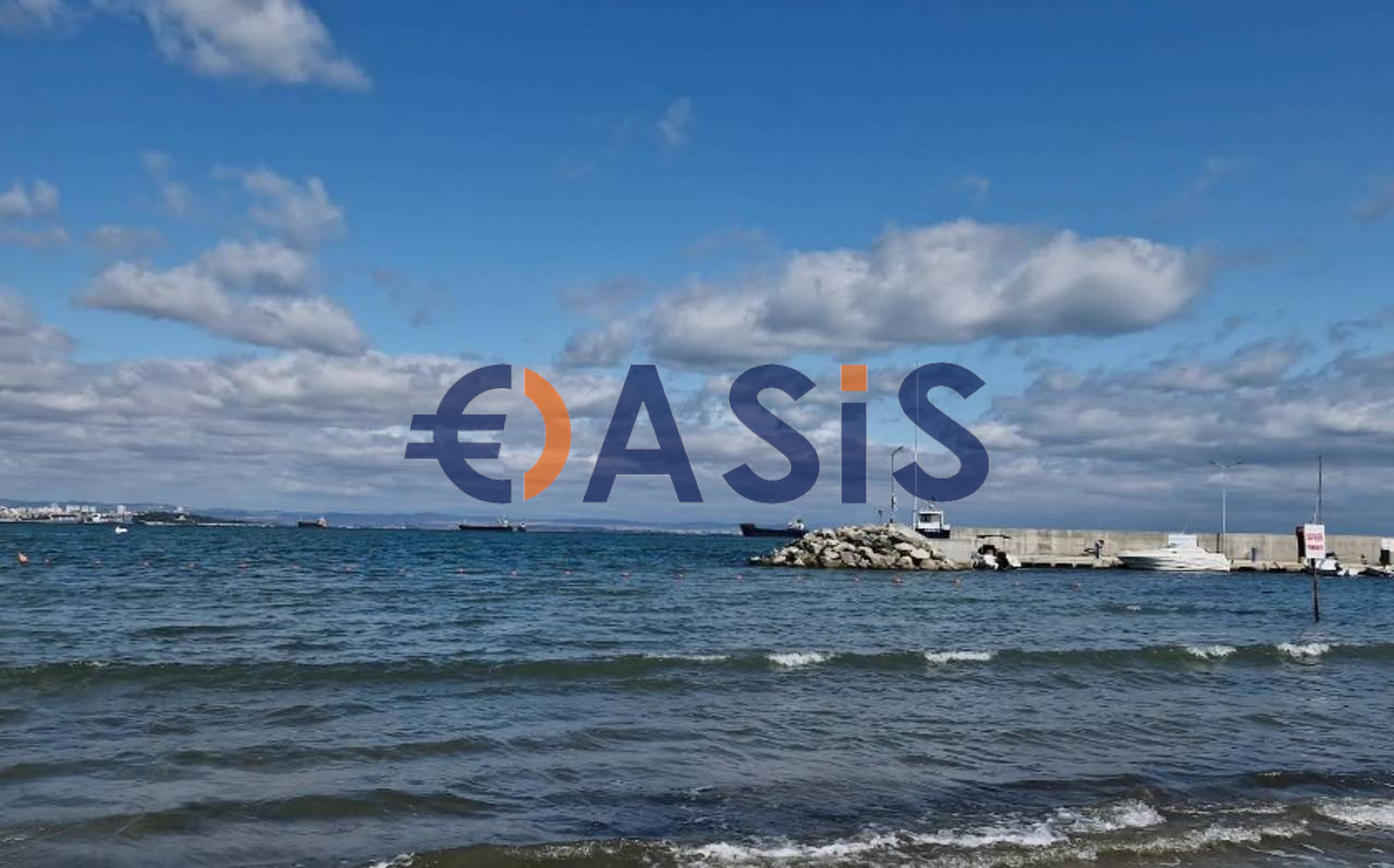 Продава 3-СТАЕН, гр. Бургас, Център, снимка 12 - Апартаменти - 54860474