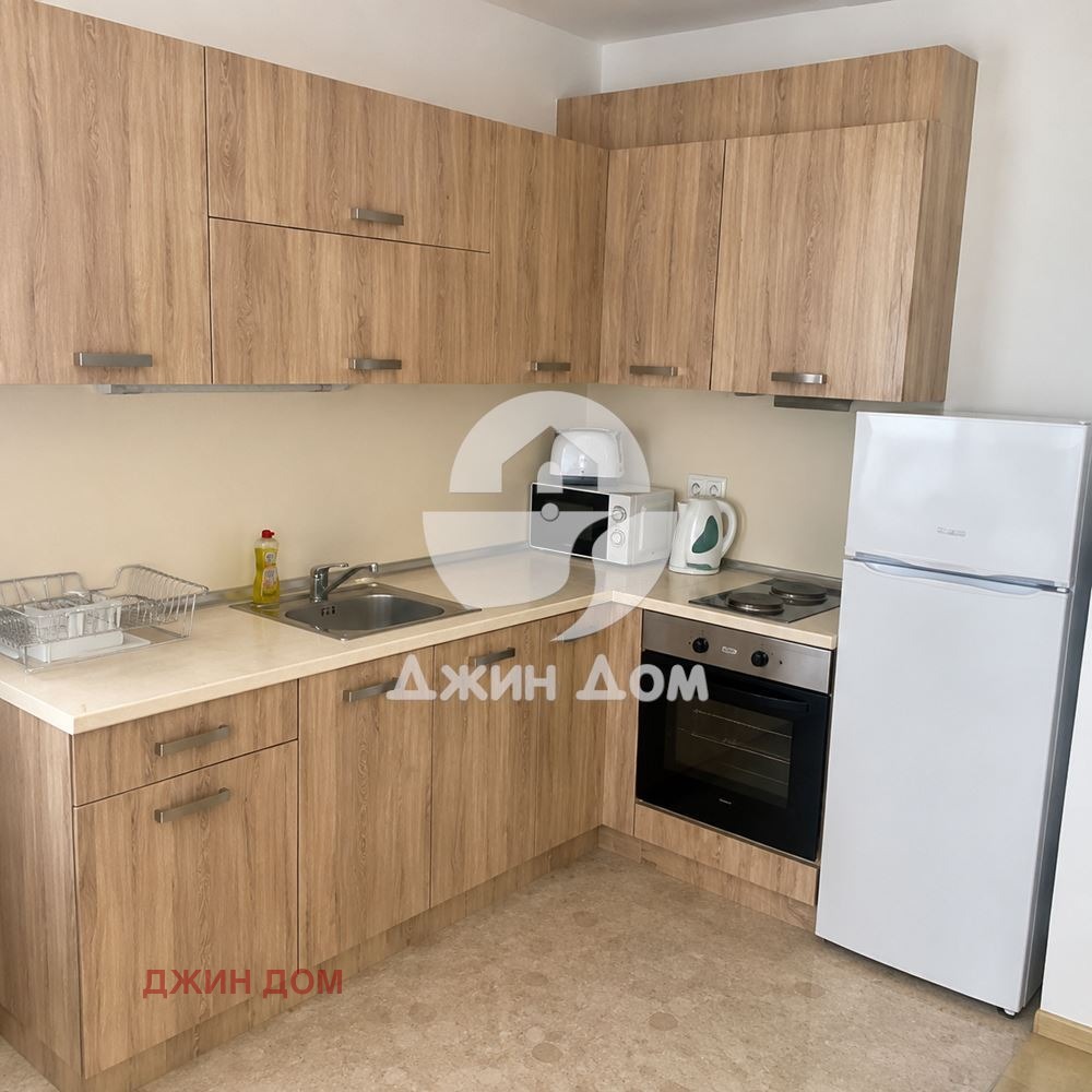 Продава 3-СТАЕН, к.к. Слънчев бряг, област Бургас, снимка 3 - Апартаменти - 55887249