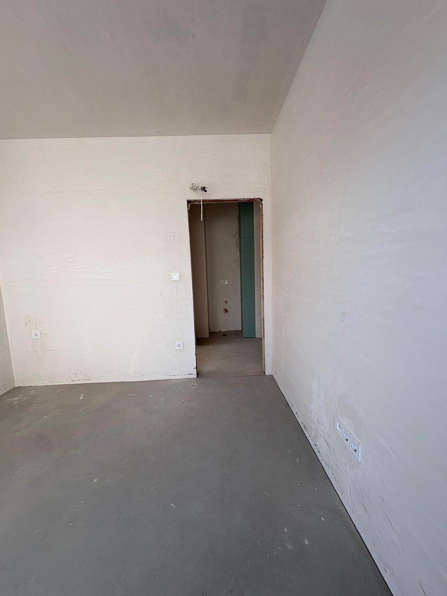Продава 3-СТАЕН, гр. Варна, Бриз, снимка 9 - Апартаменти - 56470742