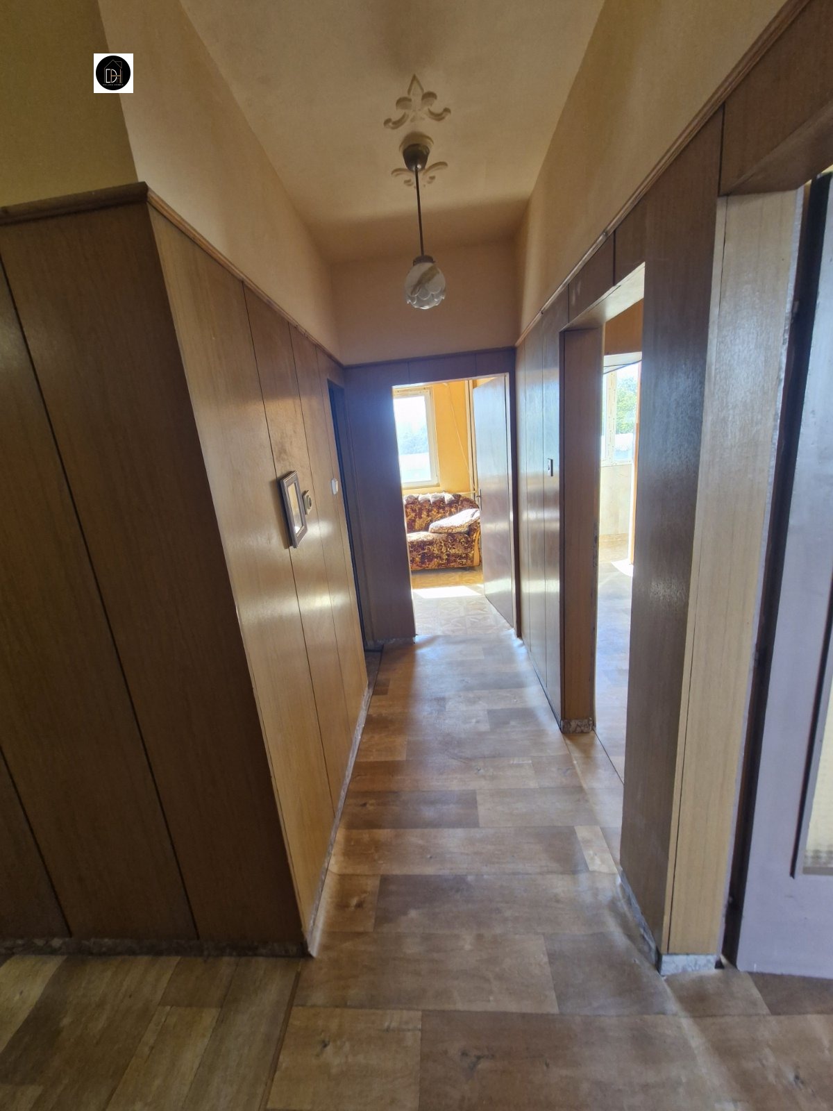 Продава 4-СТАЕН, гр. Пловдив, Тракия, снимка 6 - Апартаменти - 55484968