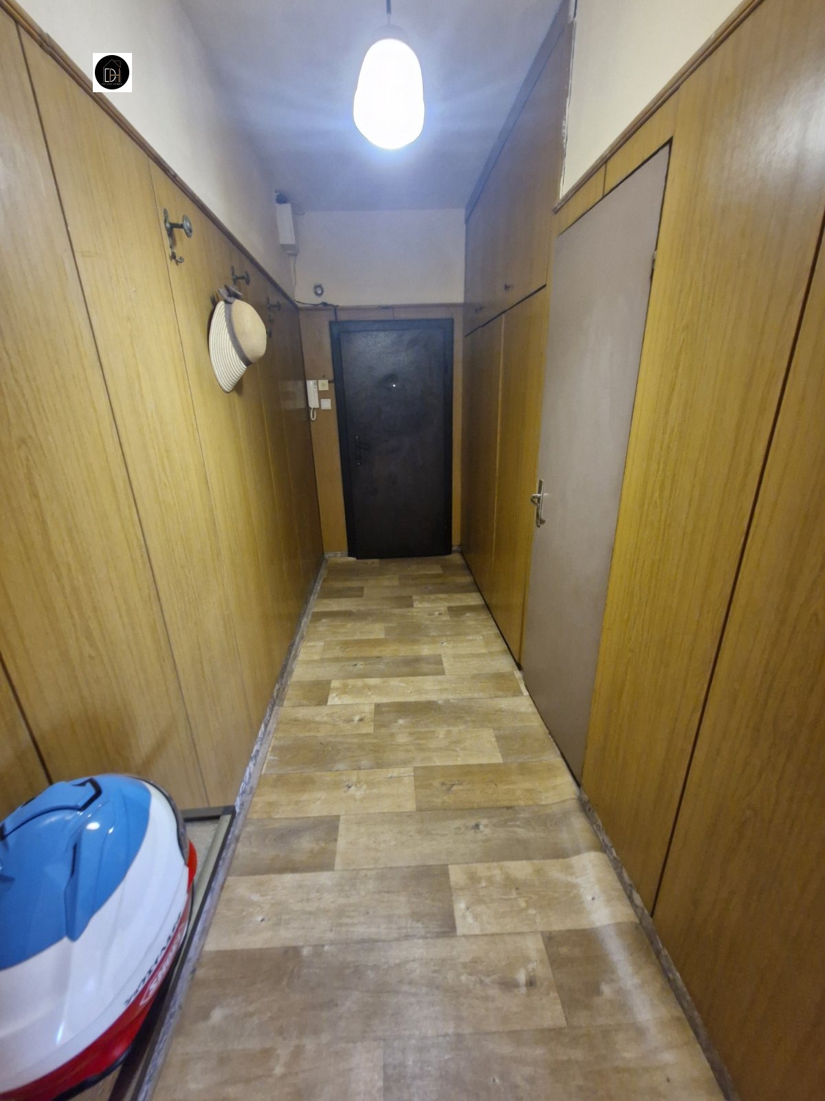 Продава 4-СТАЕН, гр. Пловдив, Тракия, снимка 13 - Апартаменти - 55484968