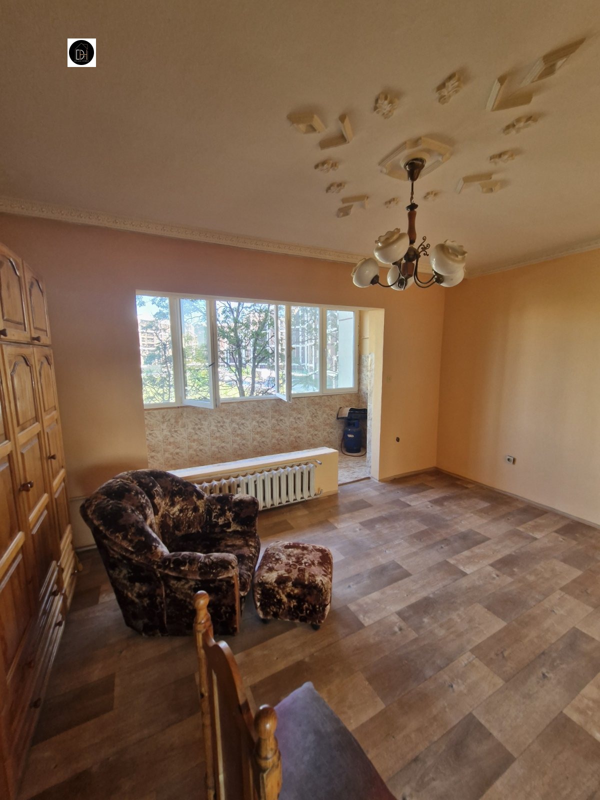 Продава 4-СТАЕН, гр. Пловдив, Тракия, снимка 5 - Апартаменти - 55484968