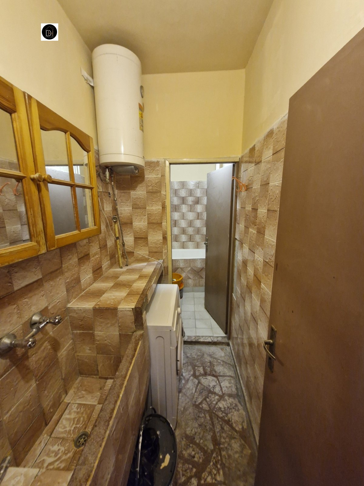 Продава 4-СТАЕН, гр. Пловдив, Тракия, снимка 9 - Апартаменти - 55484968