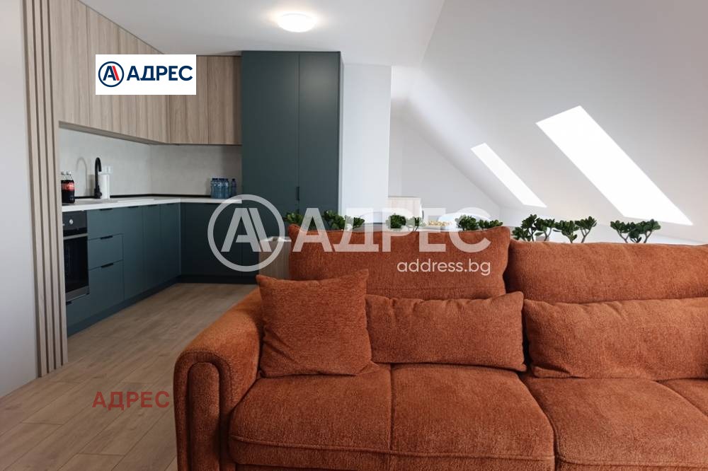 Продава МНОГОСТАЕН, гр. Варна, Възраждане 2, снимка 3 - Апартаменти - 56197880