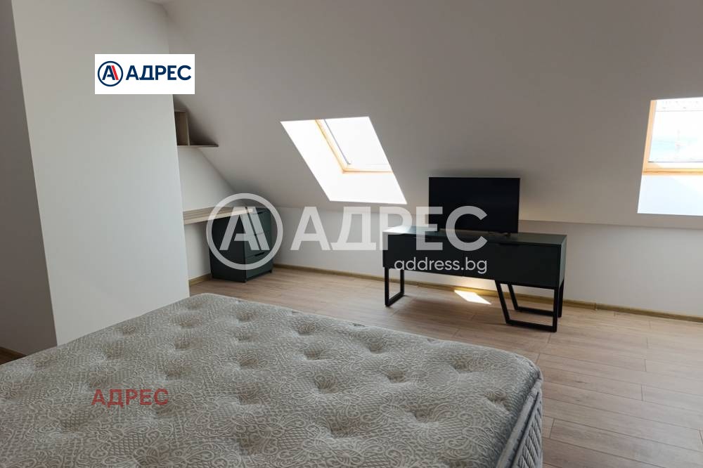 Продава МНОГОСТАЕН, гр. Варна, Възраждане 2, снимка 10 - Апартаменти - 56197880