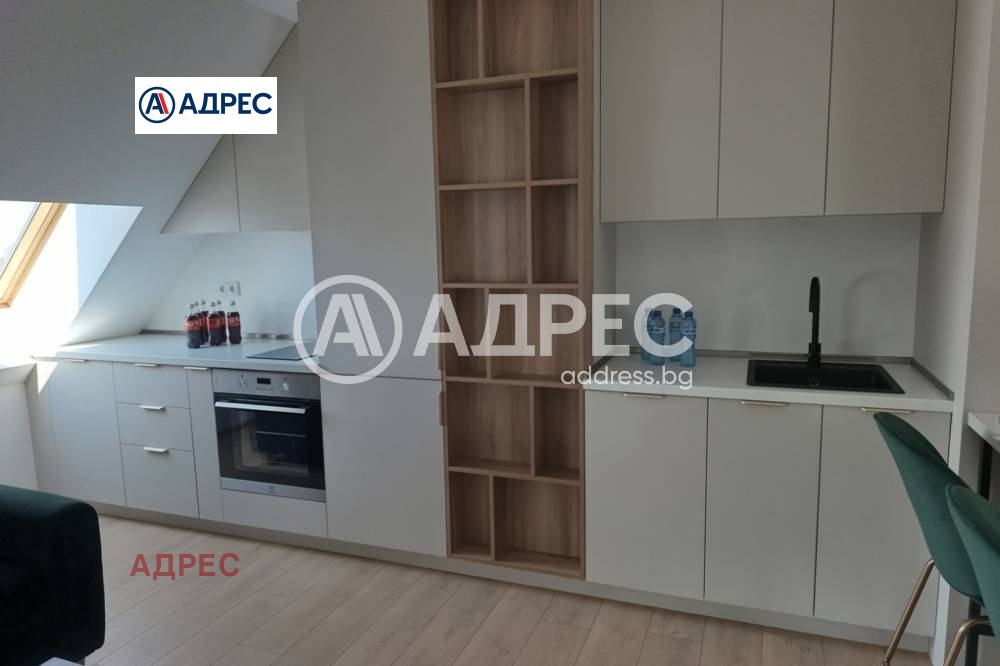 Продава МНОГОСТАЕН, гр. Варна, Възраждане 2, снимка 6 - Апартаменти - 56197880