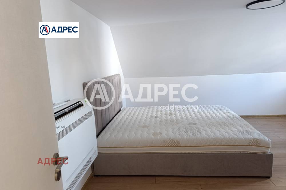 Продава МНОГОСТАЕН, гр. Варна, Възраждане 2, снимка 12 - Апартаменти - 56197880