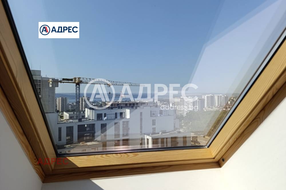 Продава МНОГОСТАЕН, гр. Варна, Възраждане 2, снимка 9 - Апартаменти - 56197880