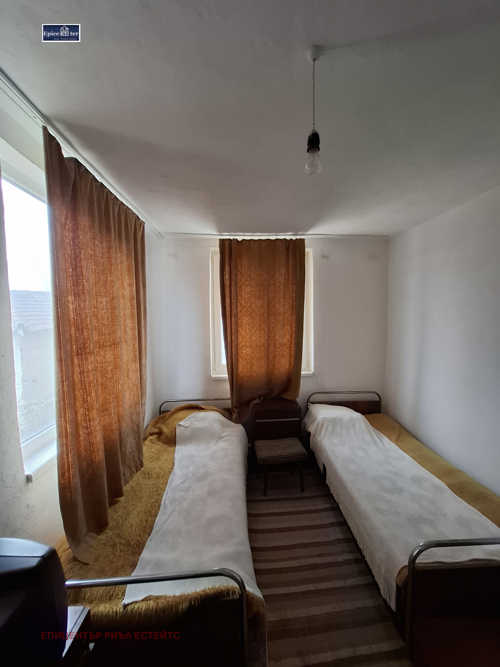 Продава КЪЩА, с. Прибой, област Перник, снимка 5 - Къщи - 53821471