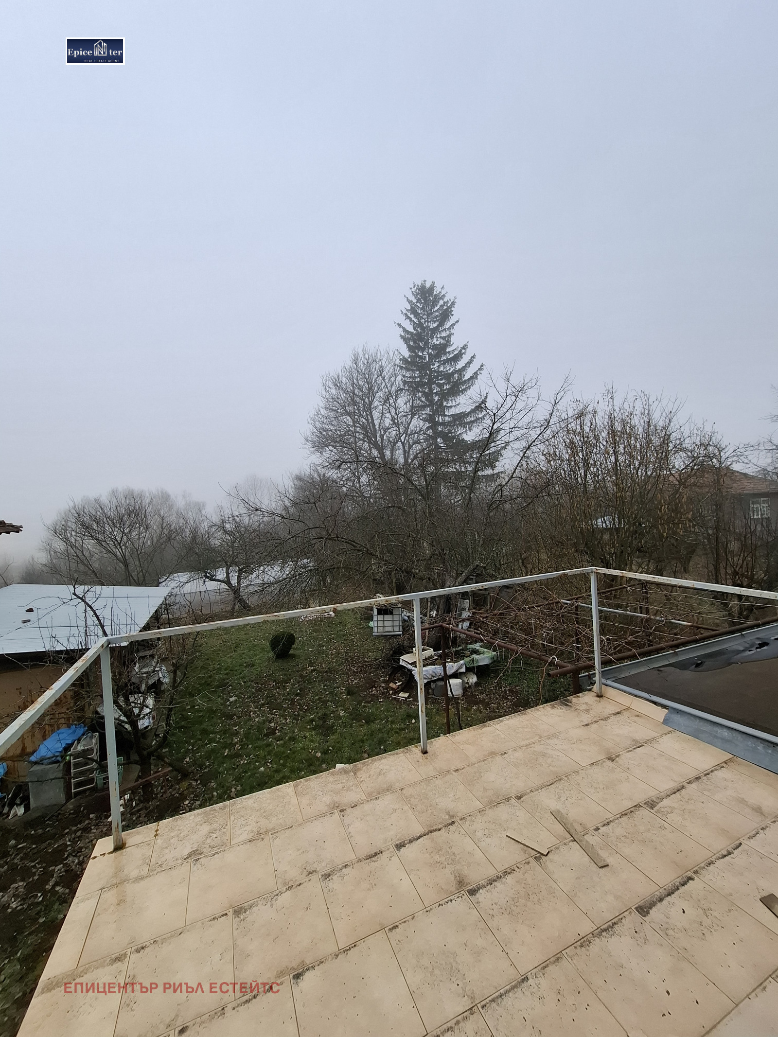 Продава КЪЩА, с. Прибой, област Перник, снимка 6 - Къщи - 53821471