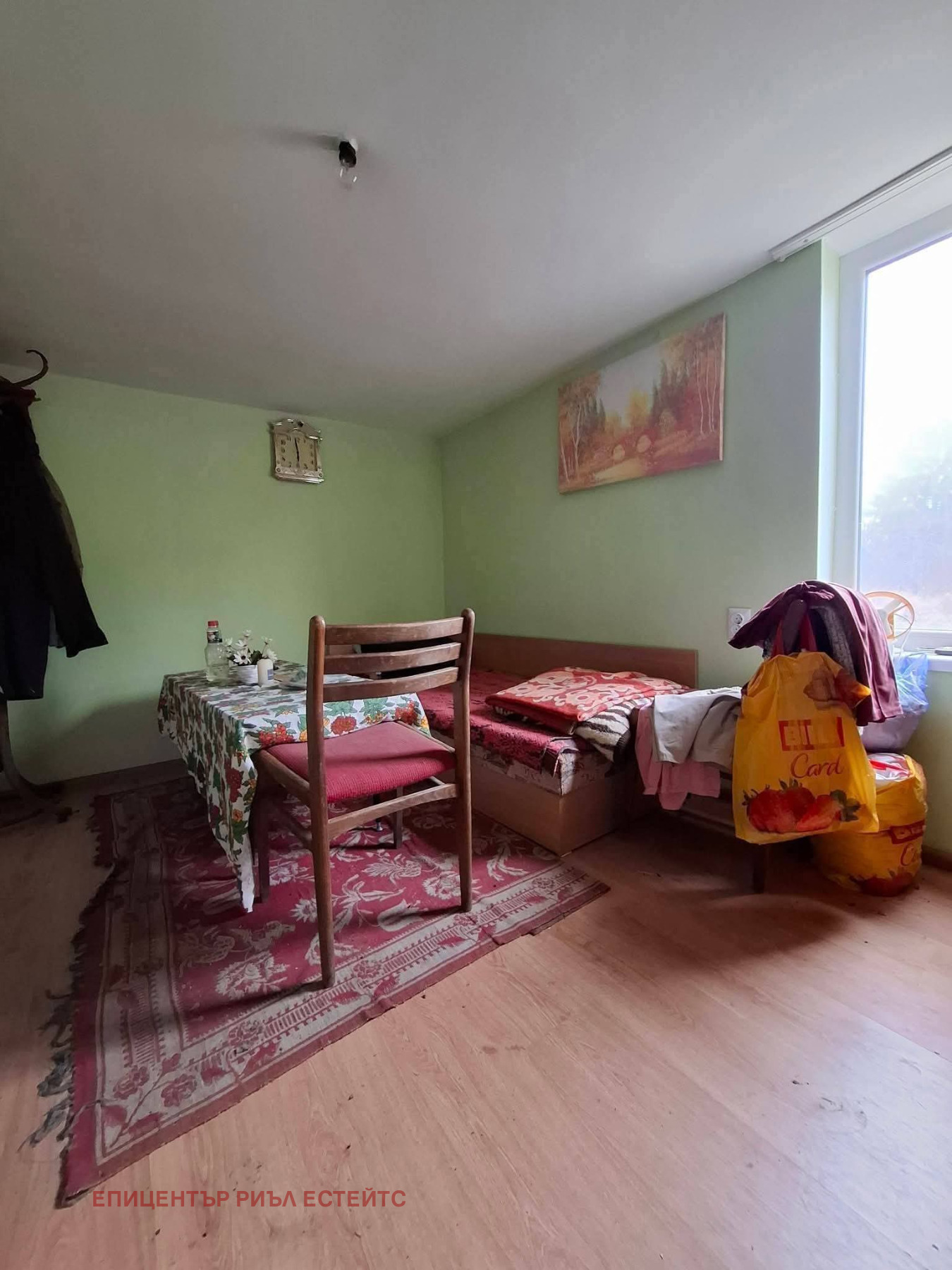 Продава КЪЩА, с. Прибой, област Перник, снимка 9 - Къщи - 53821471