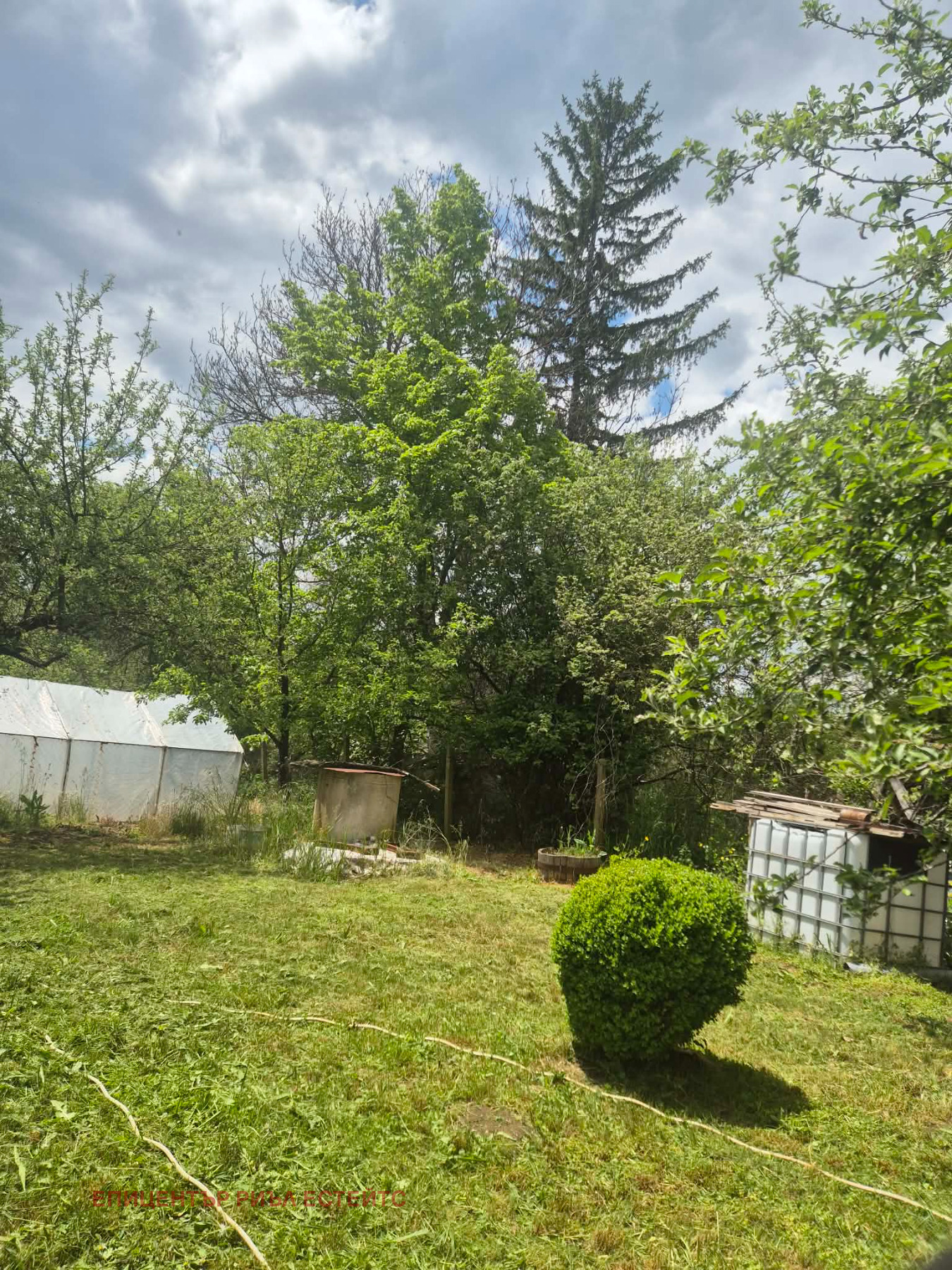 Продава КЪЩА, с. Прибой, област Перник, снимка 6 - Къщи - 53821471