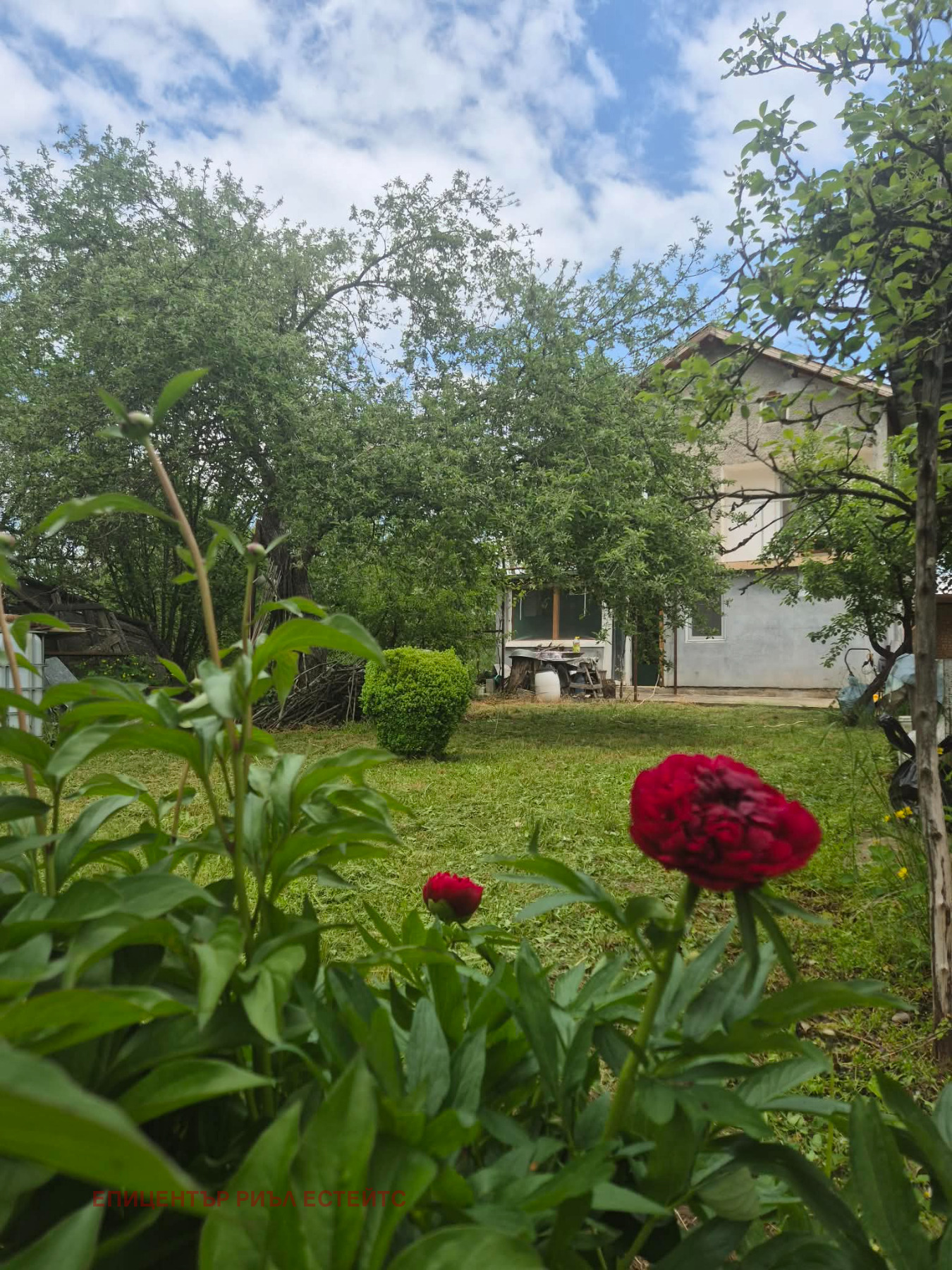 Продава КЪЩА, с. Прибой, област Перник, снимка 5 - Къщи - 53821471
