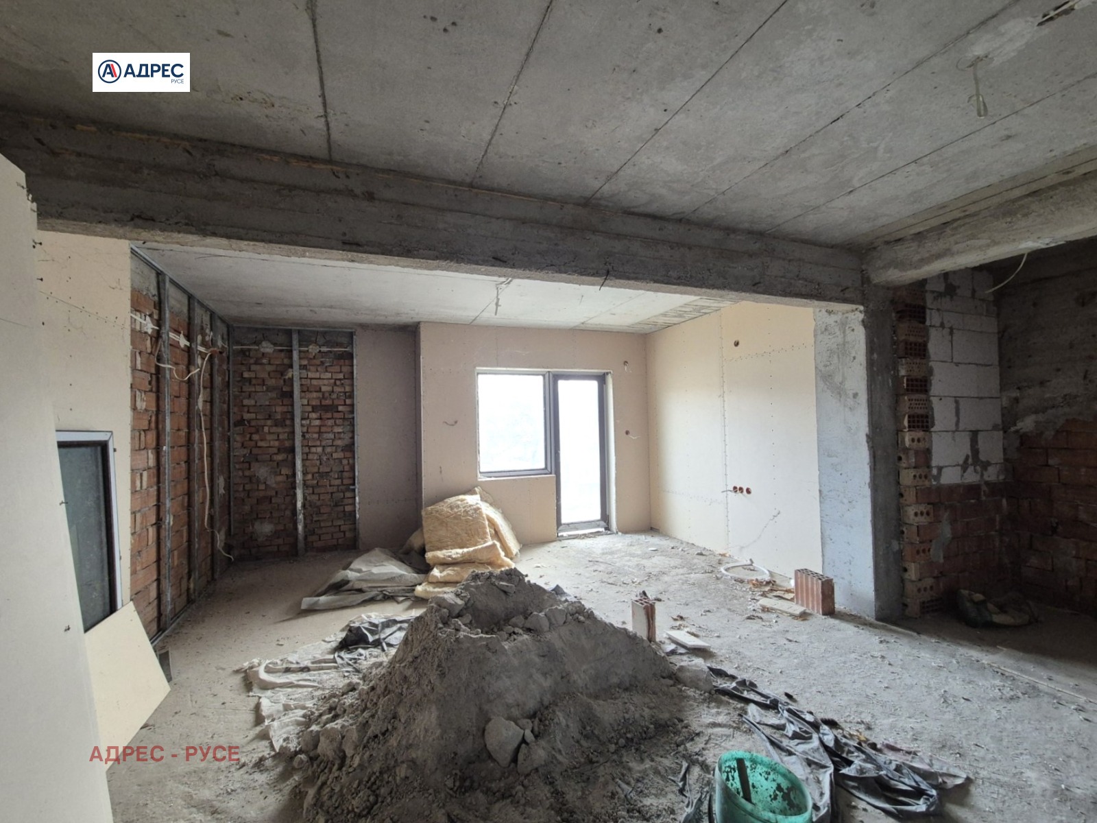 Продава КЪЩА, с. Красен, област Русе, снимка 9 - Къщи - 53976930