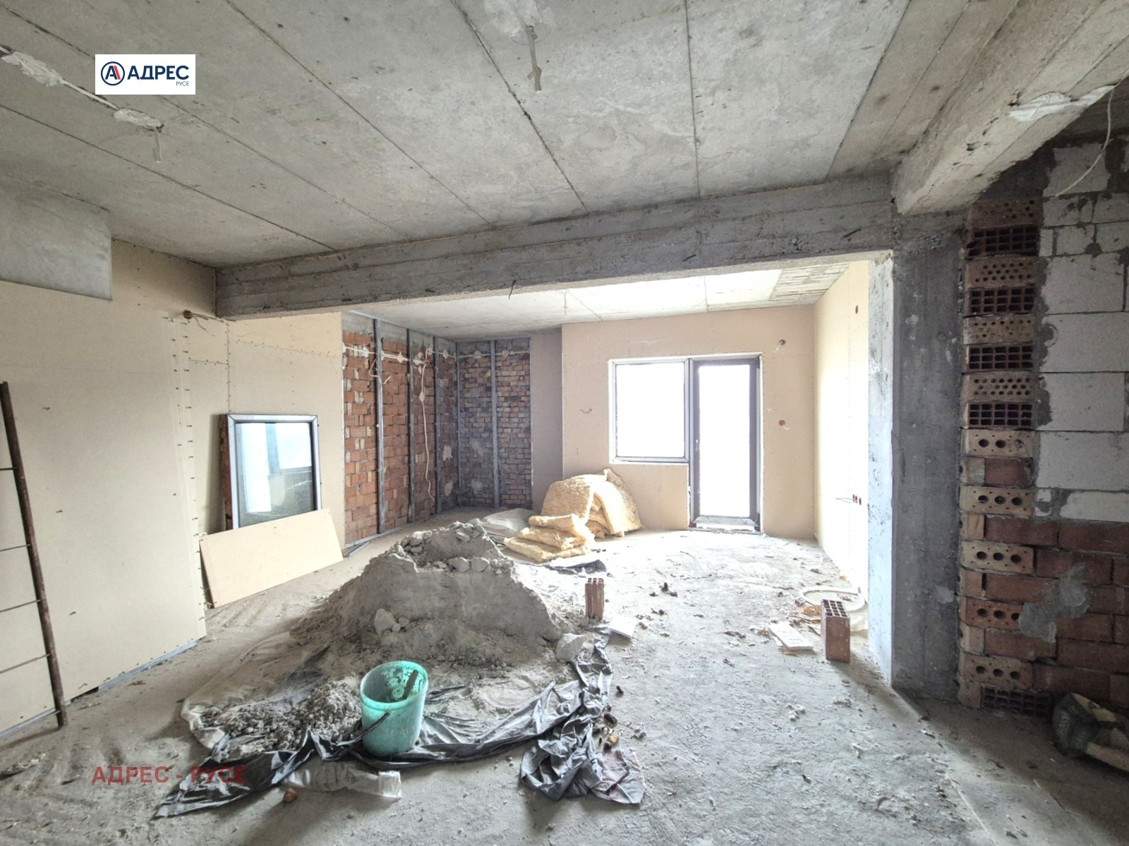 Продава КЪЩА, с. Красен, област Русе, снимка 11 - Къщи - 53976930