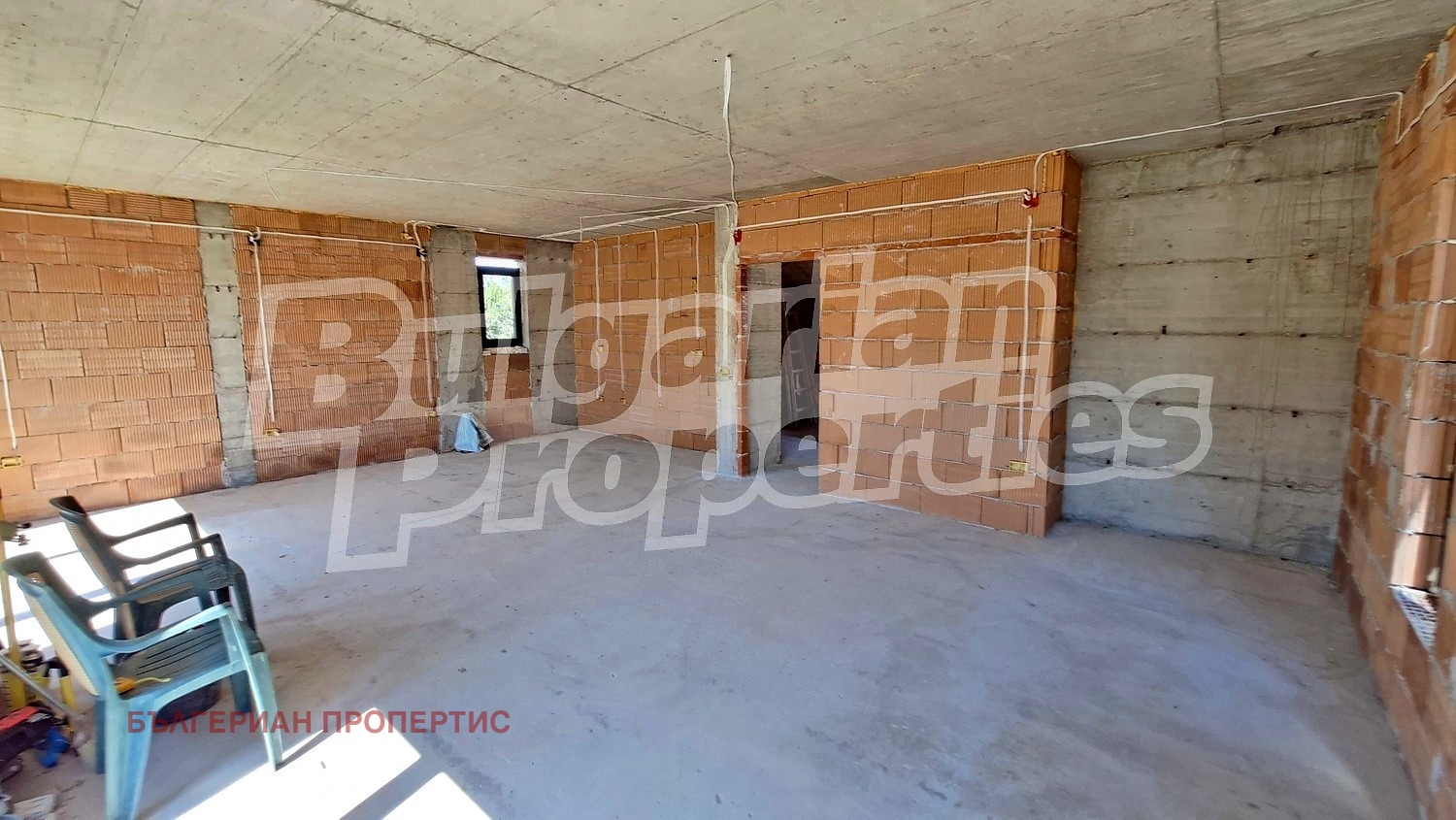 Продава КЪЩА, с. Рогош, област Пловдив, снимка 9 - Къщи - 55551563