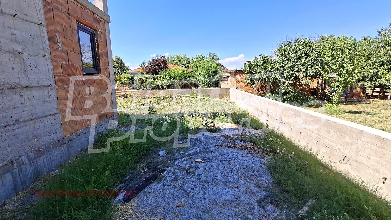 Продава КЪЩА, с. Рогош, област Пловдив, снимка 16 - Къщи - 55551563
